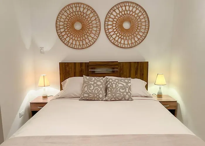 Apartamento En El Corazon De Casco Viejo Panama 12