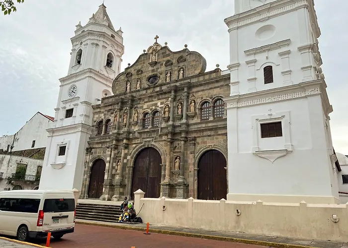 Apartamento En El Corazon De Casco Viejo Panama 12