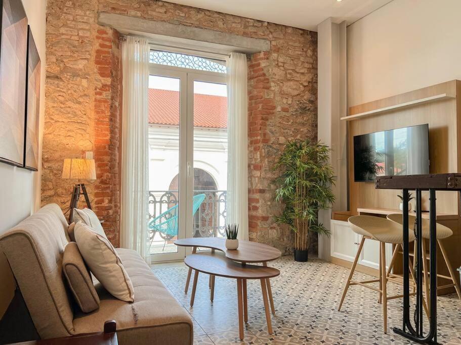 Apartment En El Corazon De Casco Viejo 12