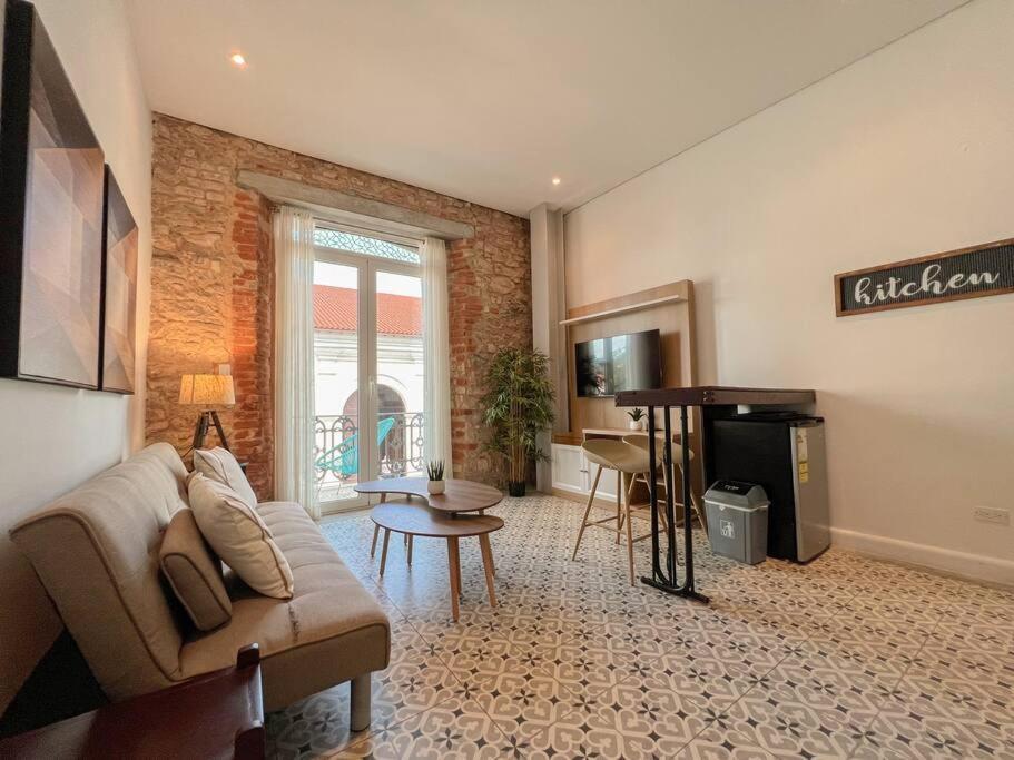 Apartment En El Corazon De Casco Viejo 12