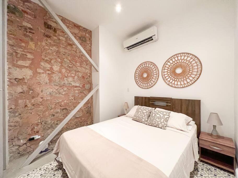 Apartment En El Corazon De Casco Viejo 12 *